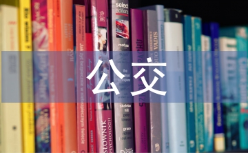 公交服務(wù)質(zhì)量問題與對策
