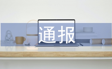 經(jīng)濟責任審計通報
