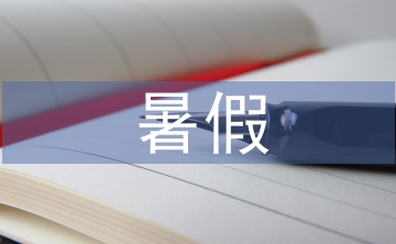 暑假實(shí)習(xí)個(gè)人總結(jié)