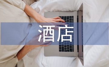 酒店網(wǎng)絡營銷研究