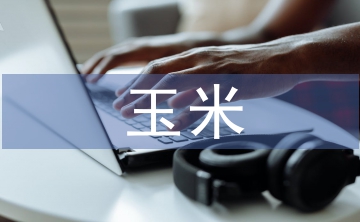 論玉米規(guī)?；N植與機械技術(shù)融合