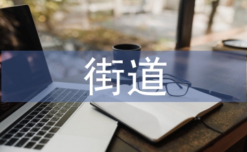 街道黨務(wù)工作計(jì)劃