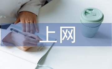 青少年上網(wǎng)調(diào)查報(bào)告