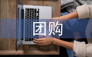 團購調(diào)查報告