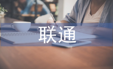 聯(lián)通公司工作總結(jié)