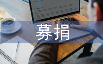 募捐活動(dòng)策劃書(shū)