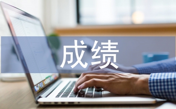 個(gè)人主要成績(jī)事跡材料
