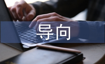 導(dǎo)向教學(xué)法論文