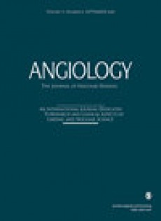 Angiology