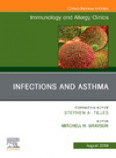 Immunology And Allergy Clinics Of North America