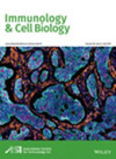 Immunology And Cell Biology