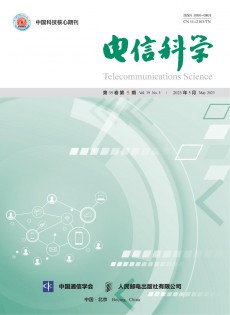 電信科學(xué)雜志