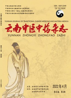 云南中醫(yī)中藥