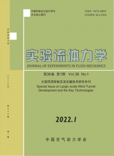 實(shí)驗流體力學(xué)雜志