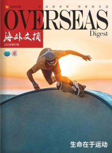 海外文摘雜志