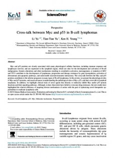 慢性疾病與轉(zhuǎn)化醫(yī)學(xué)·英文雜志