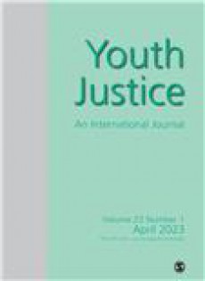 Youth Justice-an International Journal