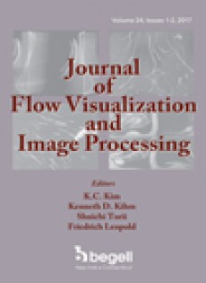 Journal Of Flow Visualization And Image Processing