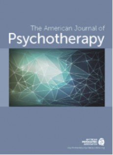 American Journal Of Psychotherapy