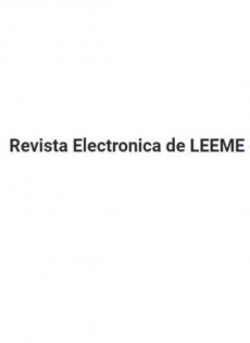 Revista Electronica De Leeme