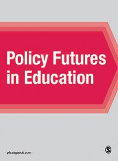 Policy Futures In Education