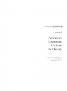Arizona Quarterly