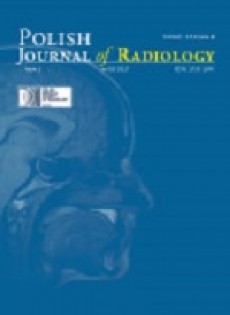 Polish Journal Of Radiology
