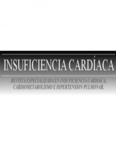 Insuficiencia Cardiaca