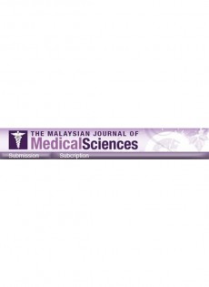 Malaysian Journal Of Medical Sciences