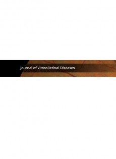 Journal Of Vitreoretinal Diseases