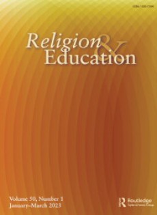Religion & Education