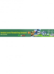 International Journal Of Renewable Energy Development-ijred