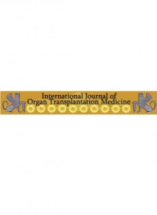 International Journal Of Organ Transplantation Medicine