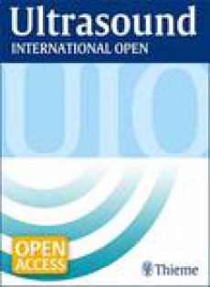 Ultrasound International Open