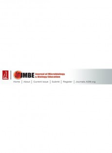 Journal Of Microbiology & Biology Education