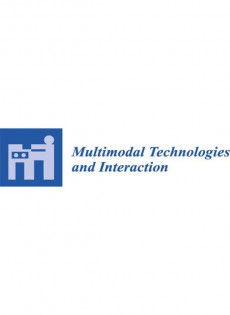 Multimodal Technologies And Interaction