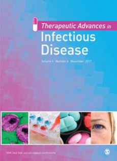 Therapeutic Advances In Infectious Disease