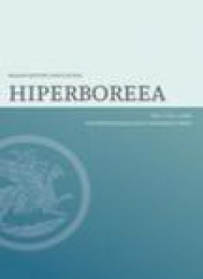 Hiperboreea