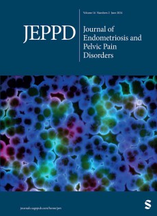 Journal Of Endometriosis And Pelvic Pain Disorders