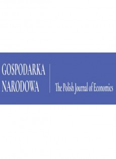 Gospodarka Narodowa-the Polish Journal Of Economics