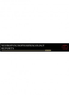 Neuropsychopharmacology Reports