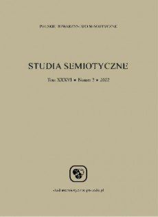 Studia Semiotyczne