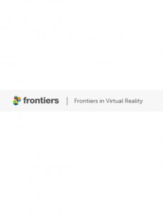 Frontiers In Virtual Reality