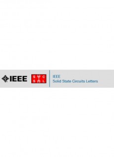Ieee Solid-state Circuits Letters