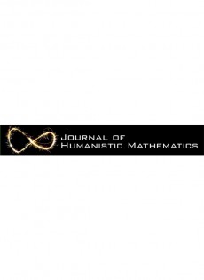 Journal Of Humanistic Mathematics