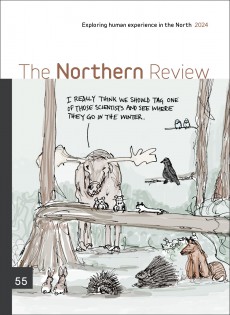 Northern Review