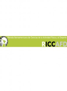 Revista Iberoamericana De Ciencias De La Actividad Fisica Y El Deporte