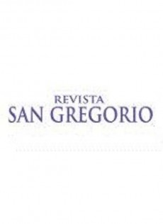 Revista San Gregorio