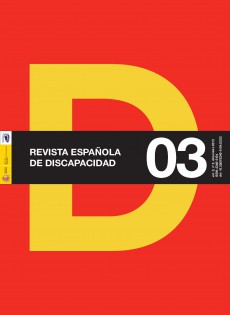 Revista Espanola De Discapacidad-redis