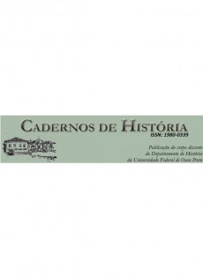 Cadernos De Historia